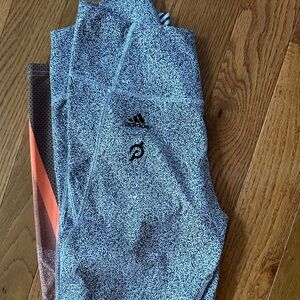 Adidas Peloton Leggings